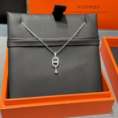 Hermes Necklaces